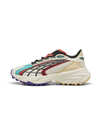 Кросівки PUMA Spirex Ios модель 396501 — фото 4 - INTERTOP