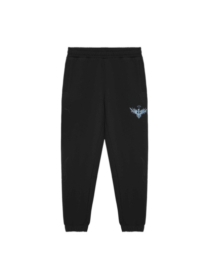 Штани спортивні PUMA Melo Alwayz On Sweat модель 625992 - фото