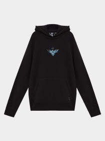 Худи PUMA Melo Alwayz On Hoodie модель 625991 Фото
