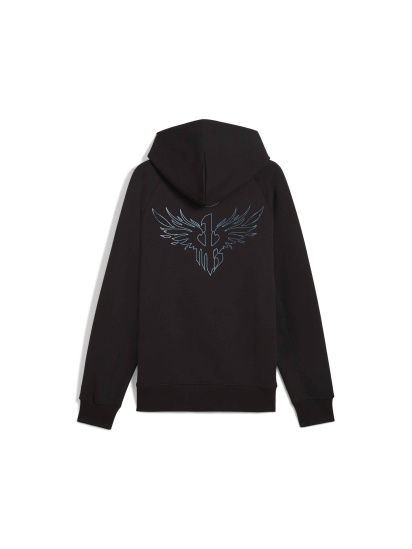 Худі PUMA Melo Alwayz On Hoodie модель 625991 — фото - INTERTOP