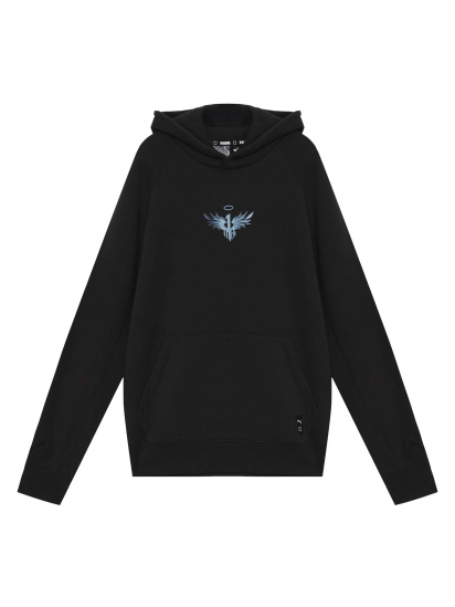 Худі PUMA Melo Alwayz On Hoodie модель 625991 - фото
