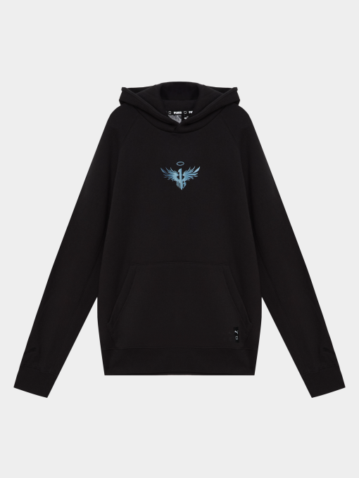 Худі PUMA Melo Alwayz On Hoodie модель 625991 Фото