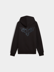 Худи PUMA Melo Alwayz On Hoodie модель 625991 Фото