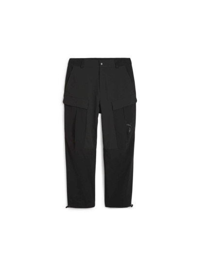 Штани спортивні PUMA Seasons Cargo Pants модель 524725 - фото