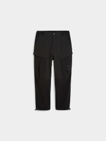 Спортивні штани PUMA Seasons Cargo Pants модель 524725 Фото