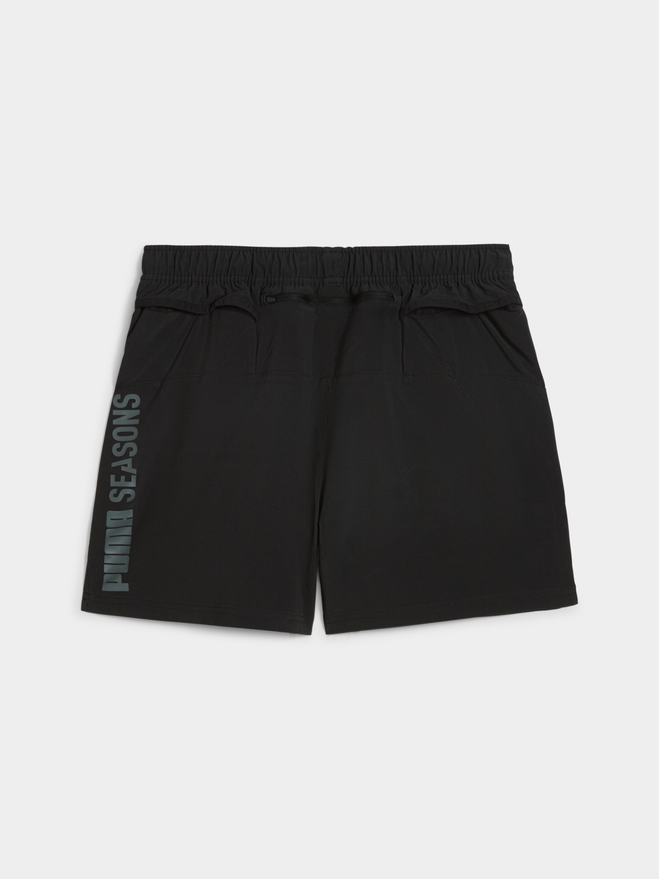 Шорты спортивные PUMA M Seasons 5" Woven Short модель 524895 Фото