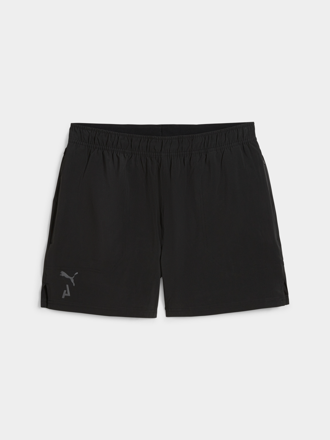 Шорты спортивные PUMA M Seasons 5" Woven Short модель 524895 Фото