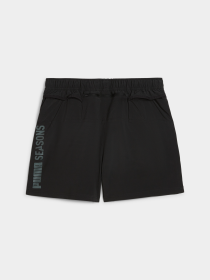 Шорты спортивные PUMA M Seasons 5" Woven Short модель 524895 Фото