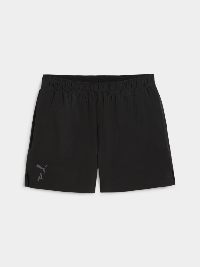 Шорти спортивні PUMA M Seasons 5" Woven Short модель 524895 - фото