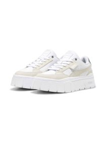 Кеды PUMA Mayze Stack Luxe Wns модель 389853 Фото