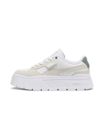 Кеды PUMA Mayze Stack Luxe Wns модель 389853 Фото