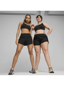 Шорты спортивные PUMA W Seasons 3" Woven Short модель 524910 Фото