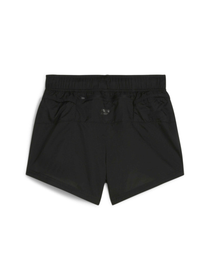 Шорти спортивні PUMA W Seasons 3" Woven Short модель 524910 — фото - INTERTOP