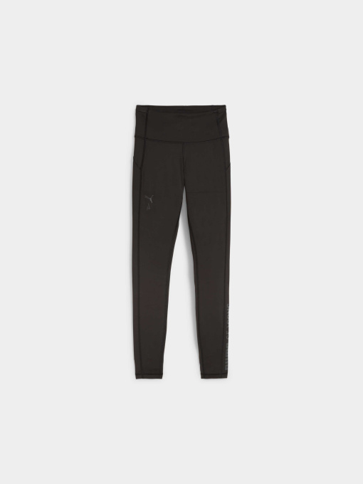 Спортивные леггинсы PUMA W Seasons Coolcell Tight модель 524915 Фото