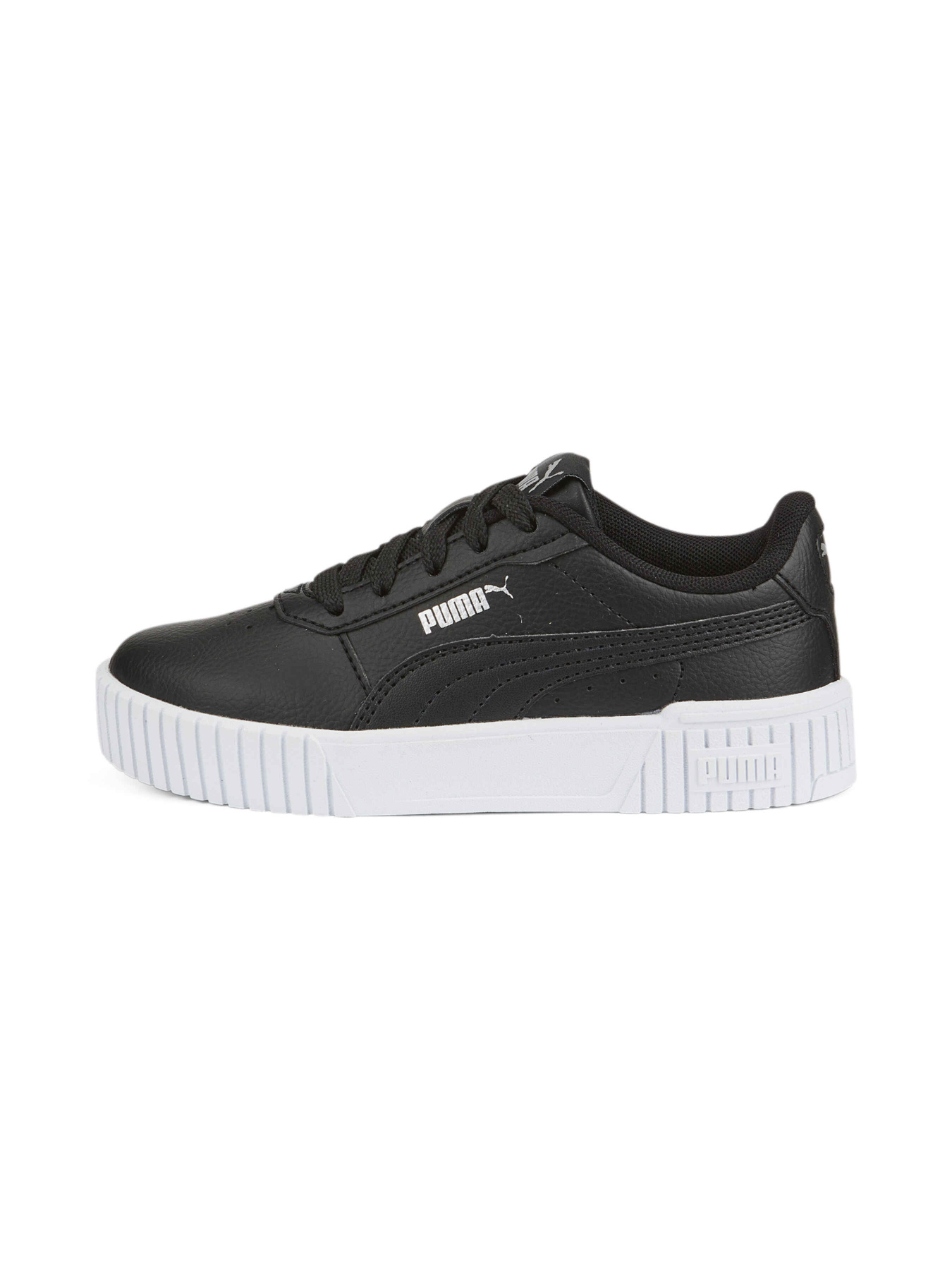 Кеды низкие PUMA Carina 2.0 Ps модель 386186 Фото