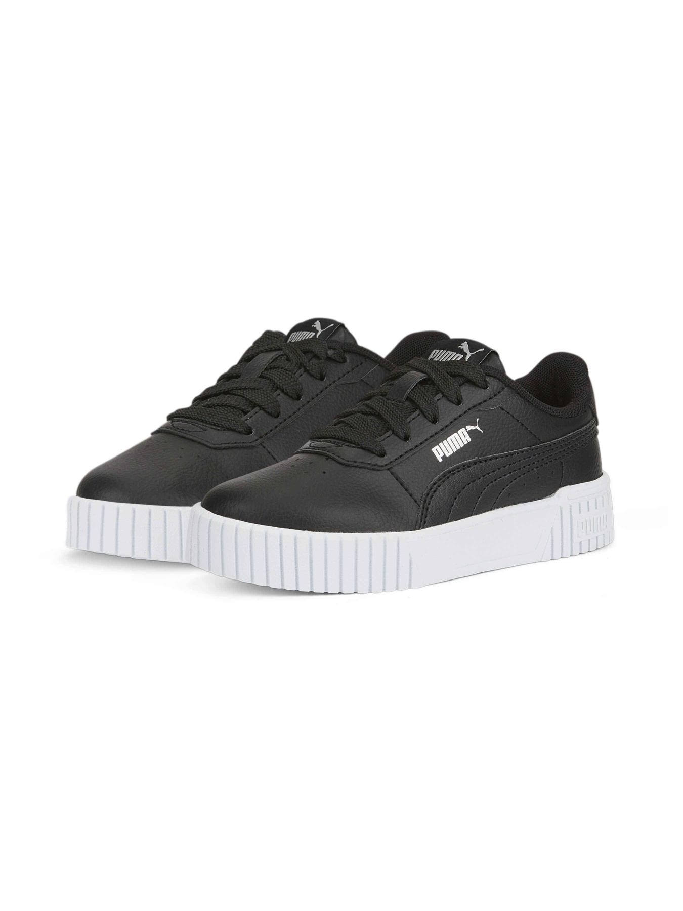 Кеды низкие PUMA Carina 2.0 Ps модель 386186 Кеды низкие PUMA Carina 2.0 Ps модель 386186 Фото