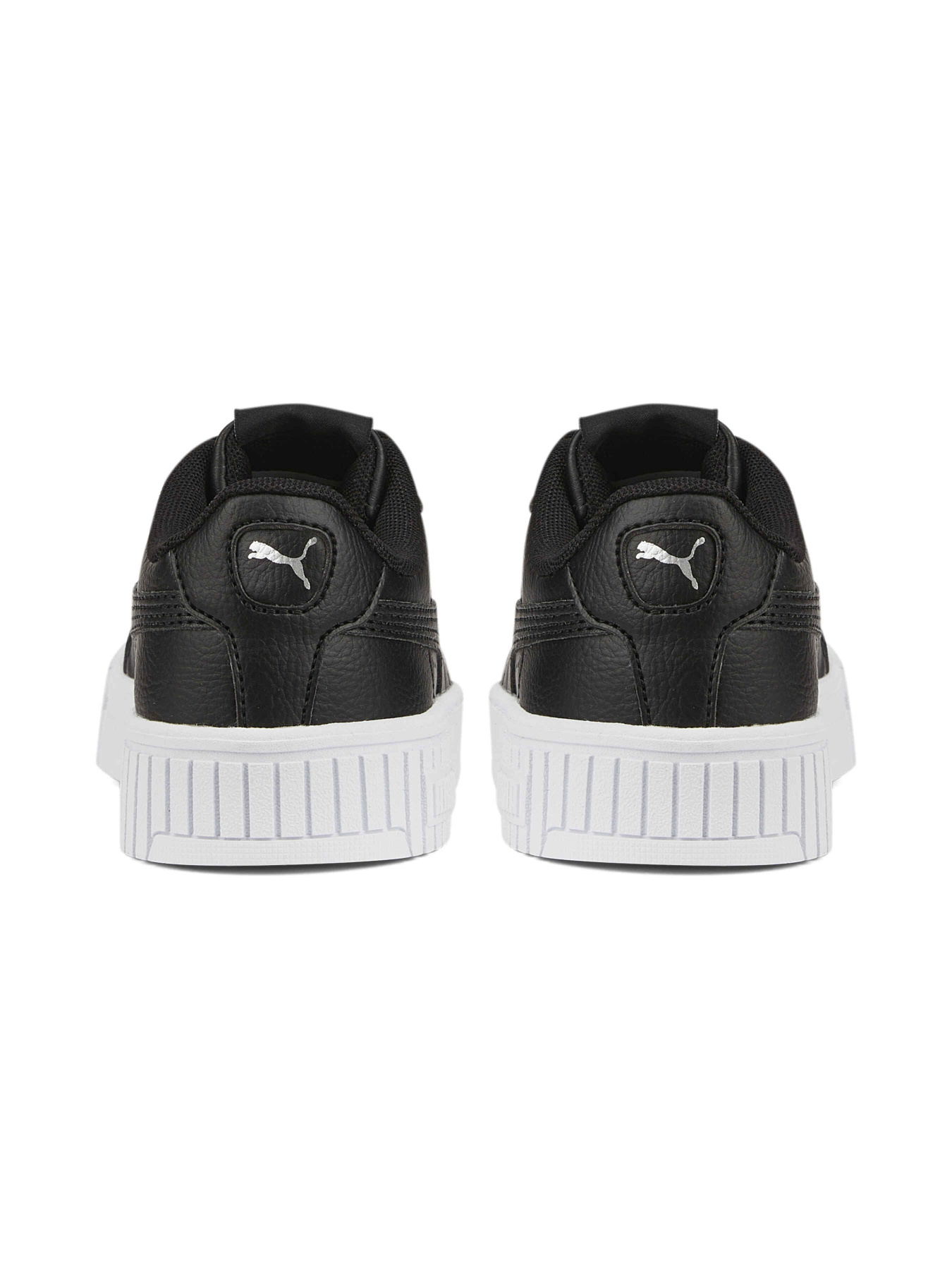 Кеды низкие PUMA Carina 2.0 Ps модель 386186 Кеды низкие PUMA Carina 2.0 Ps модель 386186 Фото