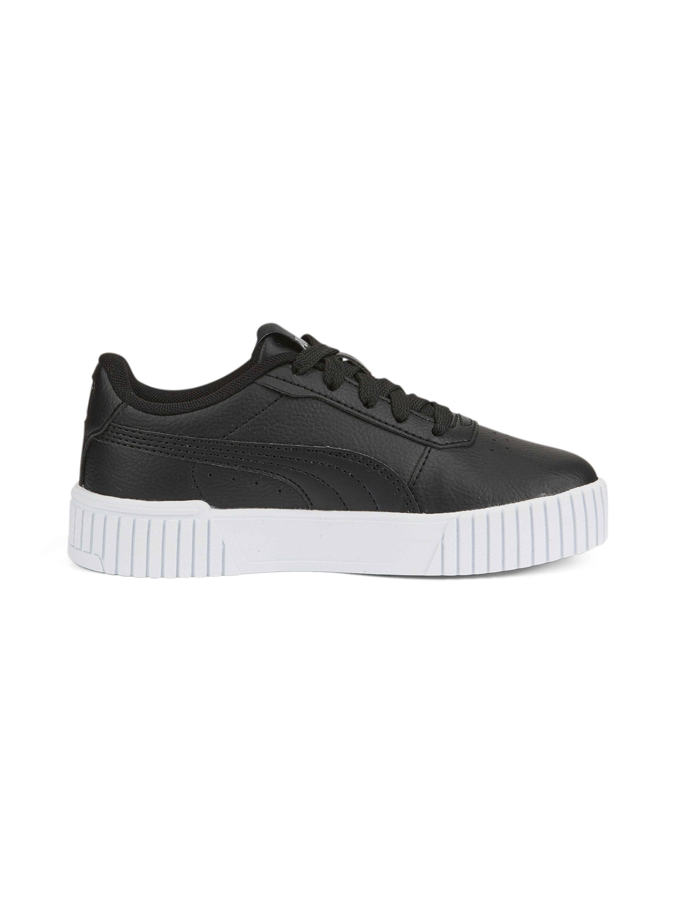 Кеды низкие PUMA Carina 2.0 Ps модель 386186 Кеды низкие PUMA Carina 2.0 Ps модель 386186 Фото