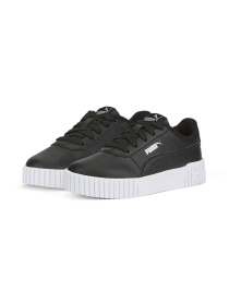 Кеды низкие PUMA Carina 2.0 Ps модель 386186 Кеды низкие PUMA Carina 2.0 Ps модель 386186 Фото