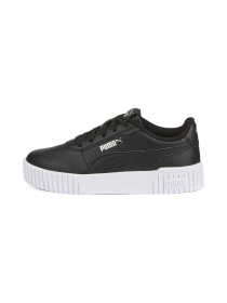 Кеды низкие PUMA Carina 2.0 Ps модель 386186 Кеды низкие PUMA Carina 2.0 Ps модель 386186 Фото