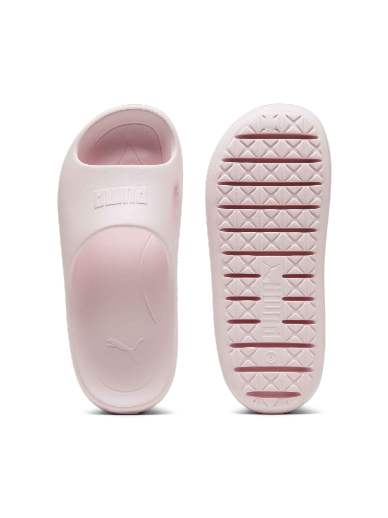 Шлепанцы PUMA Shibusa модель 389082 Фото