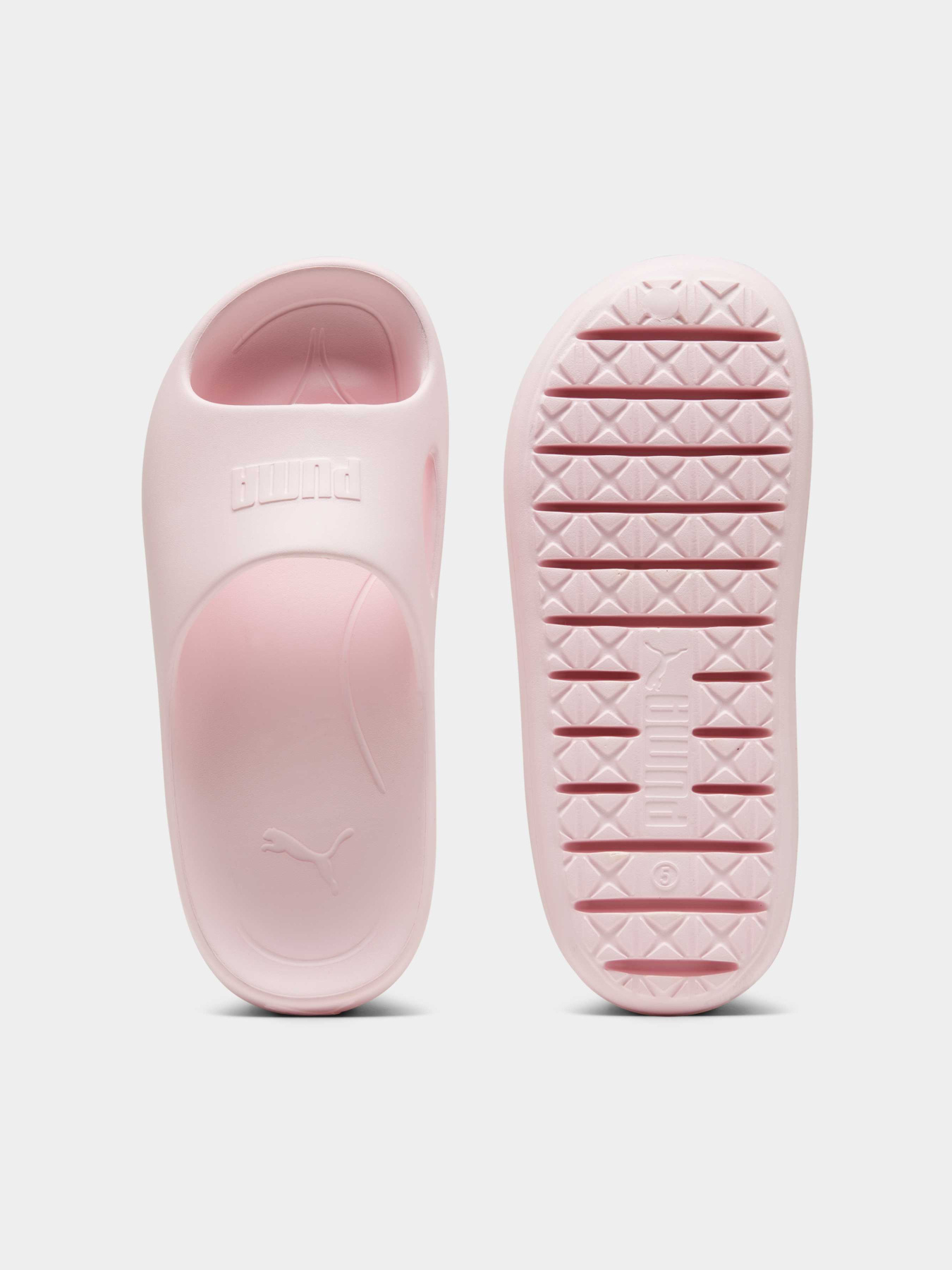 Шлепанцы PUMA Shibusa модель 389082 Фото