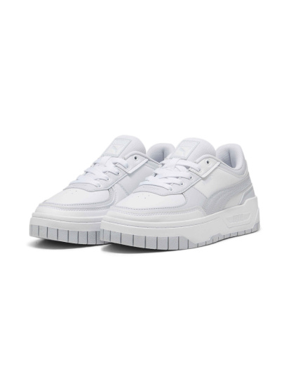 Кеди низькі PUMA Cali Dream Lth wns модель 392730 — фото - INTERTOP