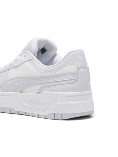 Кеди низькі PUMA Cali Dream Lth wns модель 392730 — фото 3 - INTERTOP