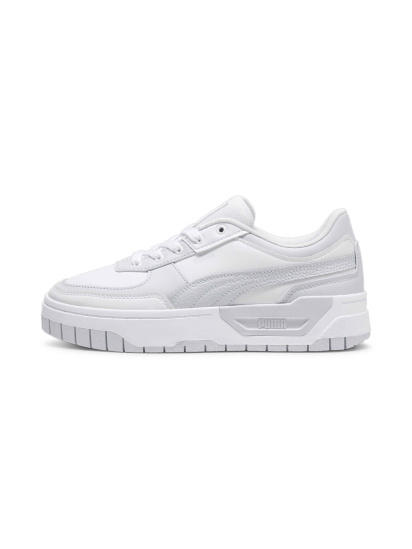 Кеди низькі PUMA Cali Dream Lth wns модель 392730 — фото 4 - INTERTOP