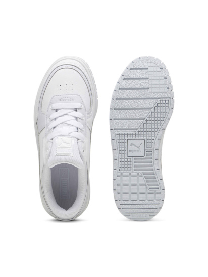 Кеди низькі PUMA Cali Dream Lth wns модель 392730 — фото 5 - INTERTOP
