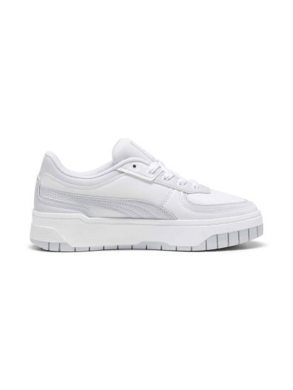 Кеди низькі PUMA Cali Dream Lth wns модель 392730 - фото