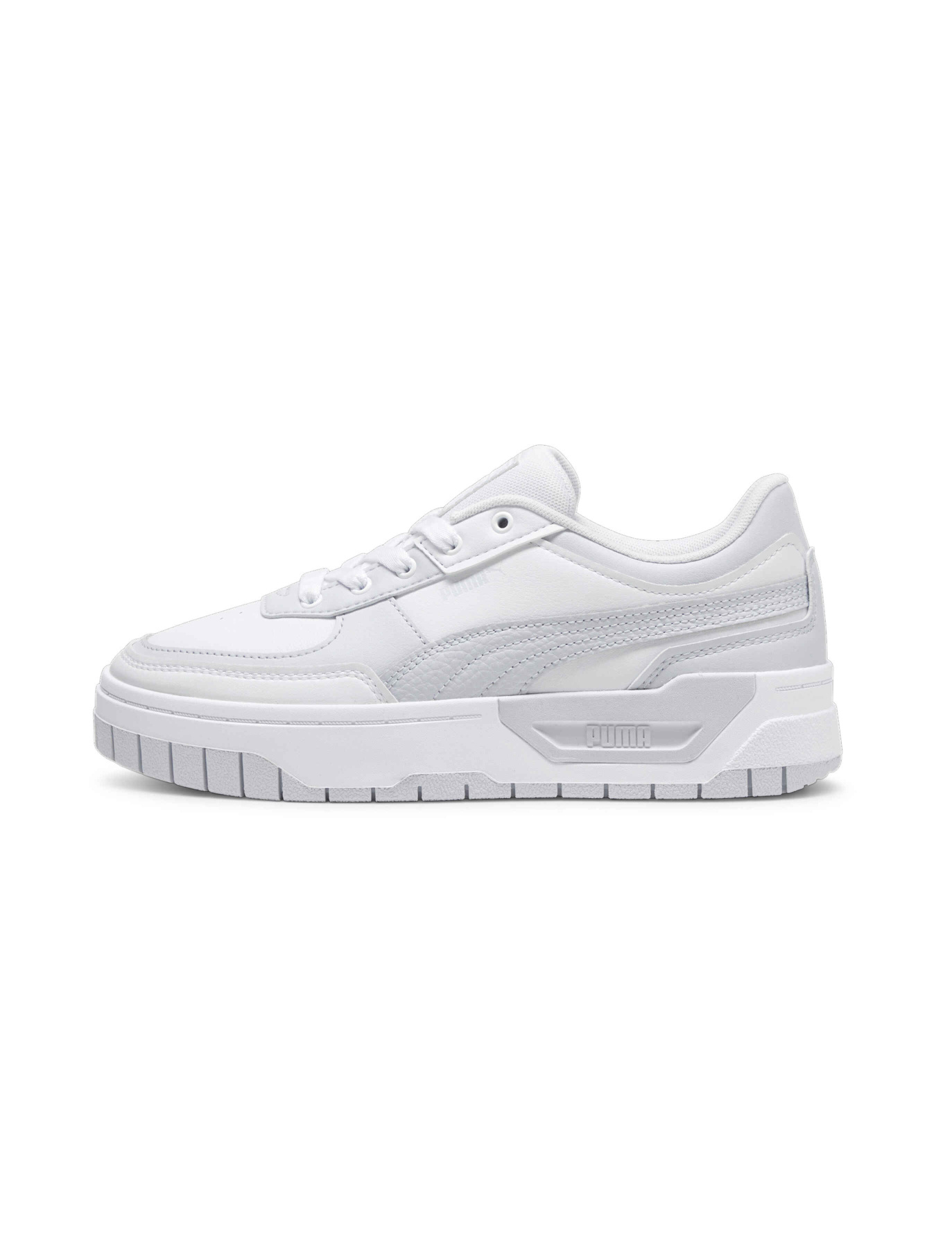 Кеды низкие PUMA Cali Dream Lth wns модель 392730 Фото