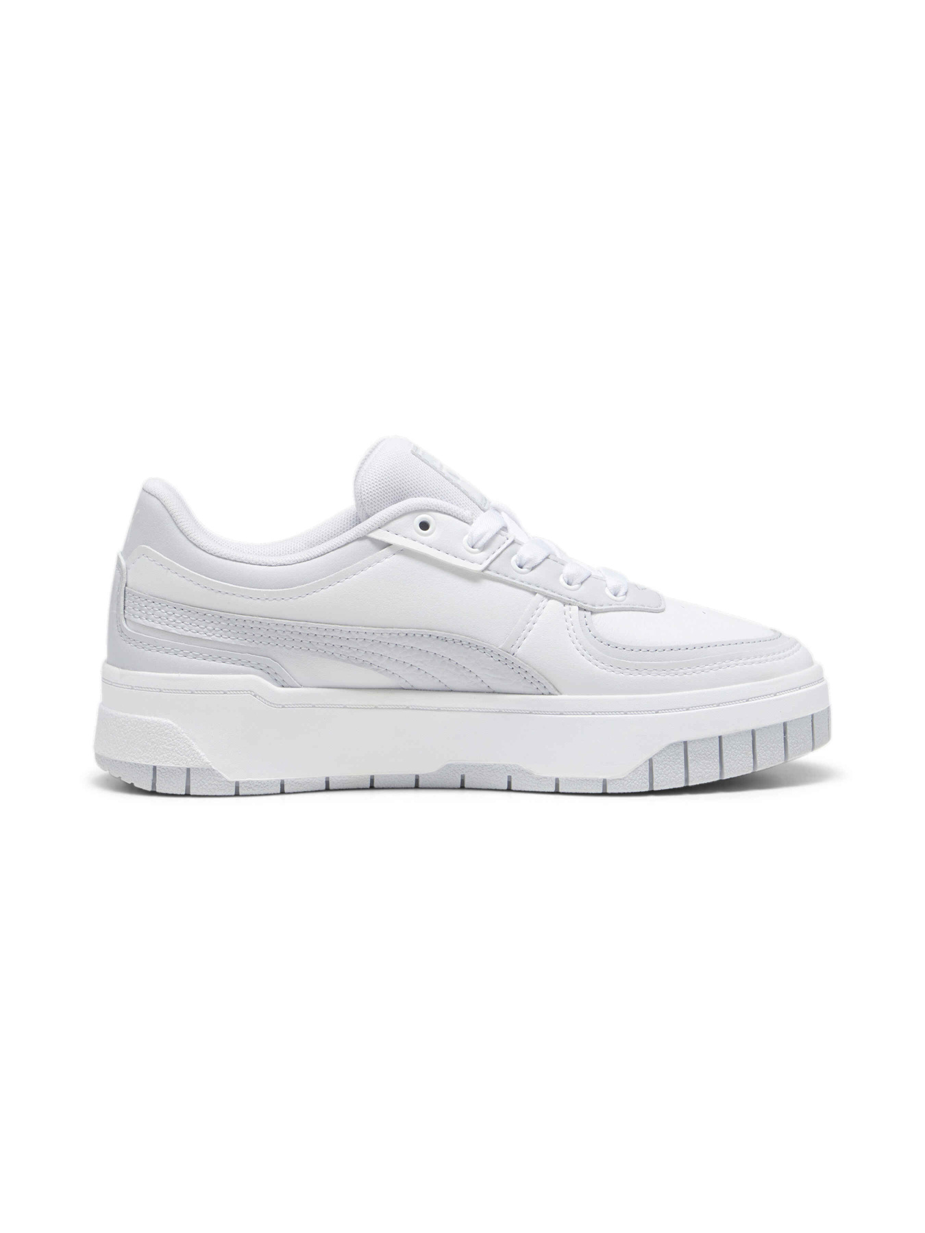 Кеды низкие PUMA Cali Dream Lth wns модель 392730 Фото