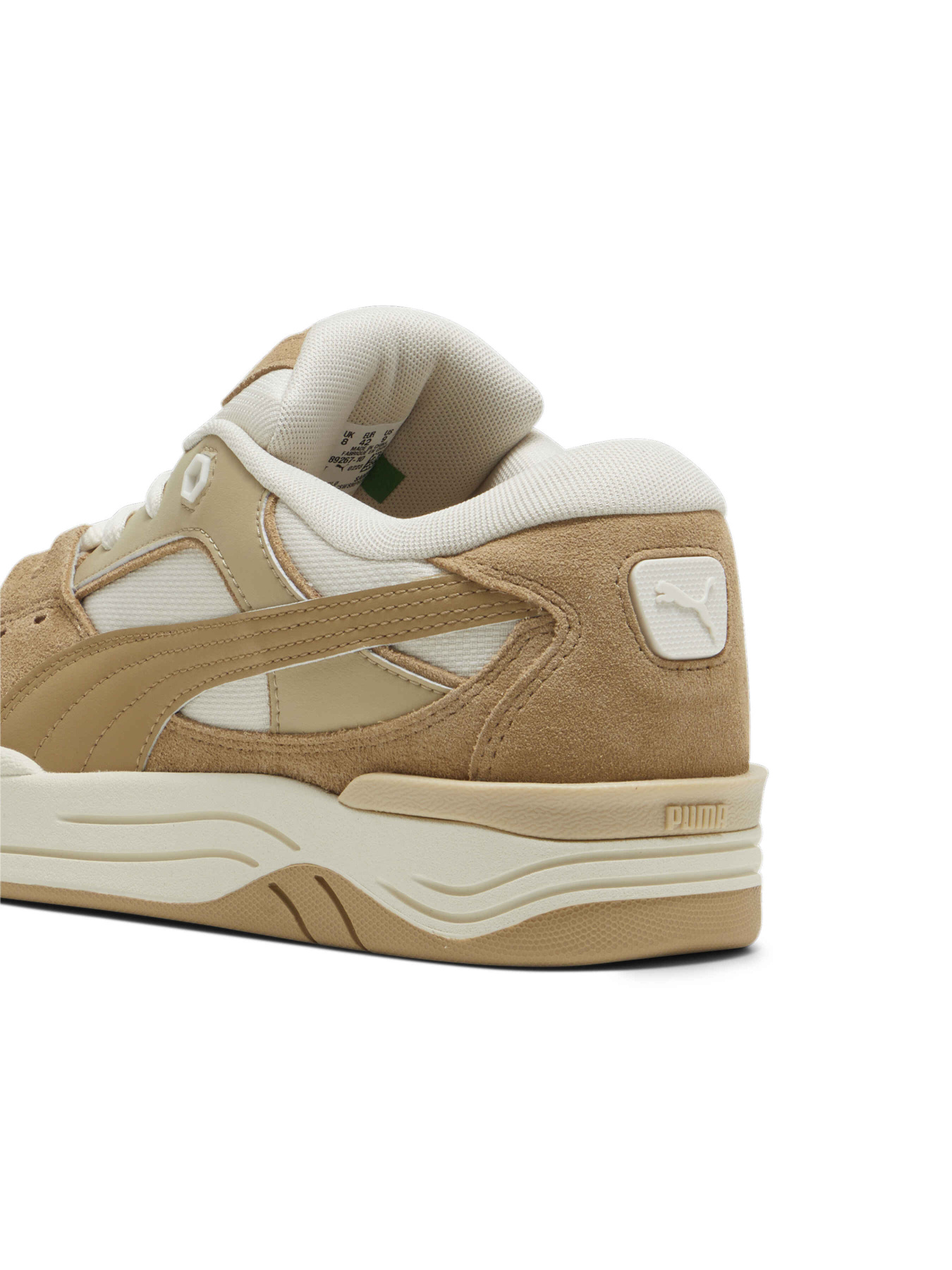 Кеды низкие PUMA -180 модель 389267 Фото