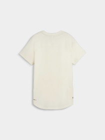 Футболка спортивная PUMA W Seasons Wool Ss Tee модель 524130 Фото