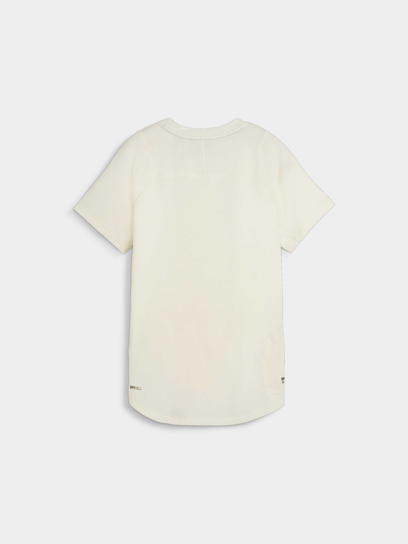 Спортивная футболка PUMA W Seasons Wool Ss Tee модель 524130 Спортивная футболка PUMA W Seasons Wool Ss Tee модель 524130 Фото