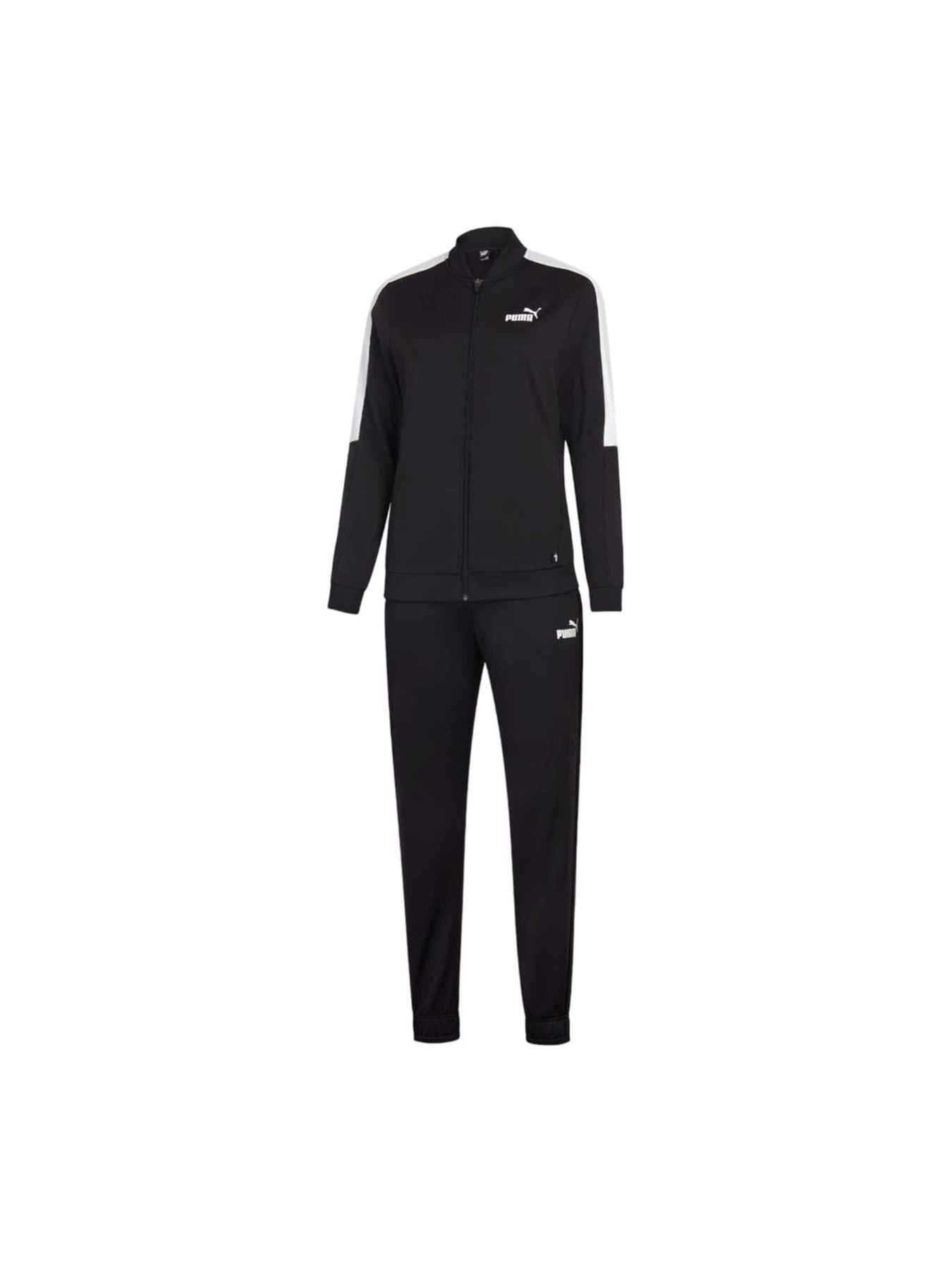 Спортивный костюм PUMA Baseball Tricot Suit Cl модель 679627 Фото