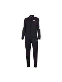 Спортивный костюм PUMA Baseball Tricot Suit Cl модель 679627 Фото