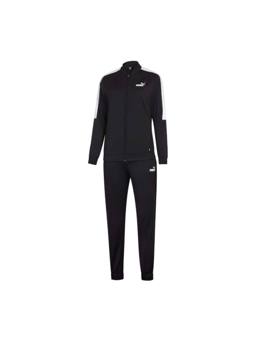 Спортивный костюм PUMA Baseball Tricot Suit Cl модель 679627 Фото