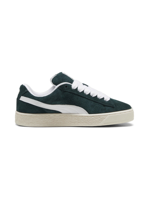 Кеды низкие PUMA Suede Xl Hairy модель 397241 Фото