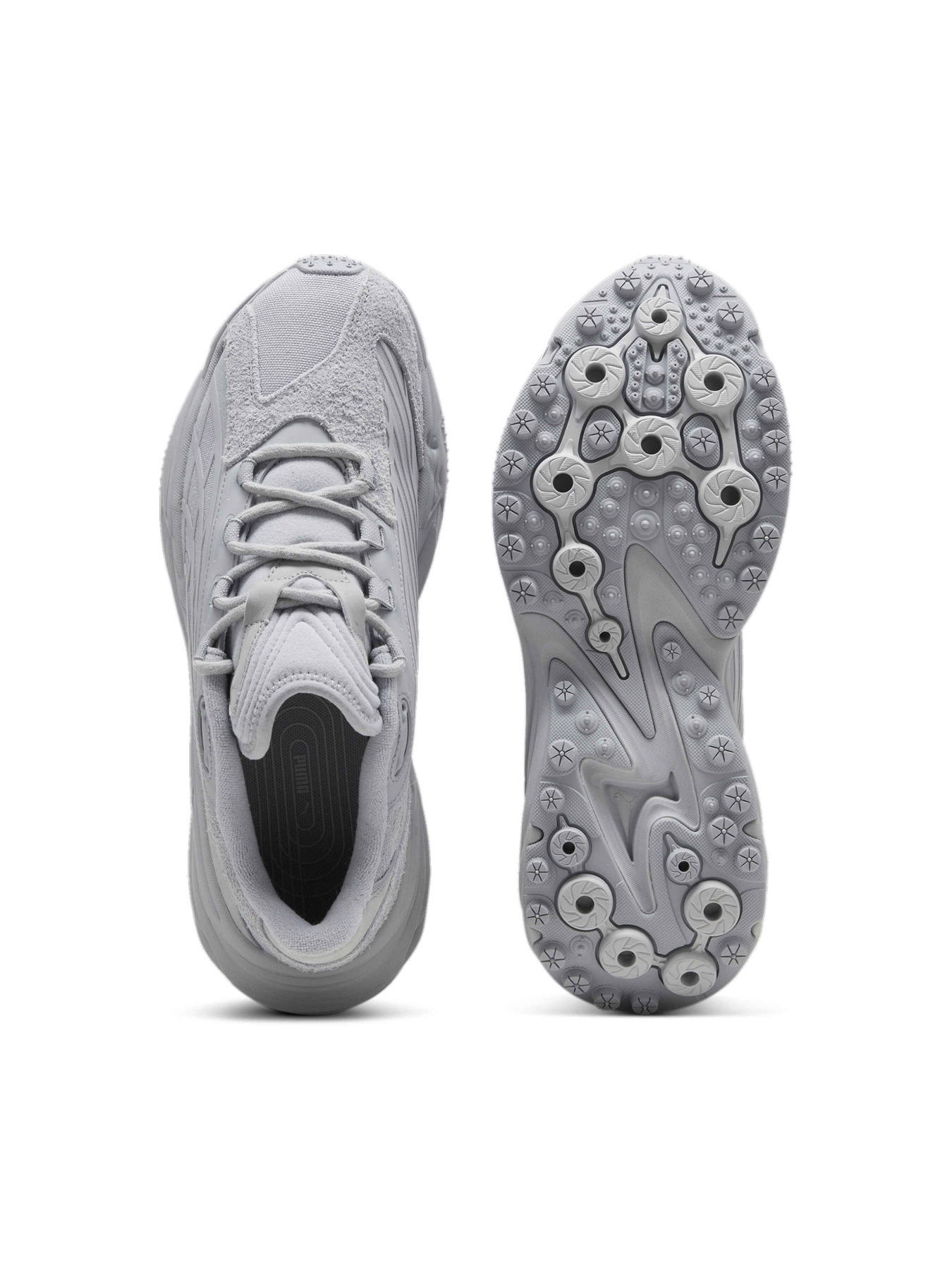 Кроссовки PUMA Spirex Premium модель 397375 Фото