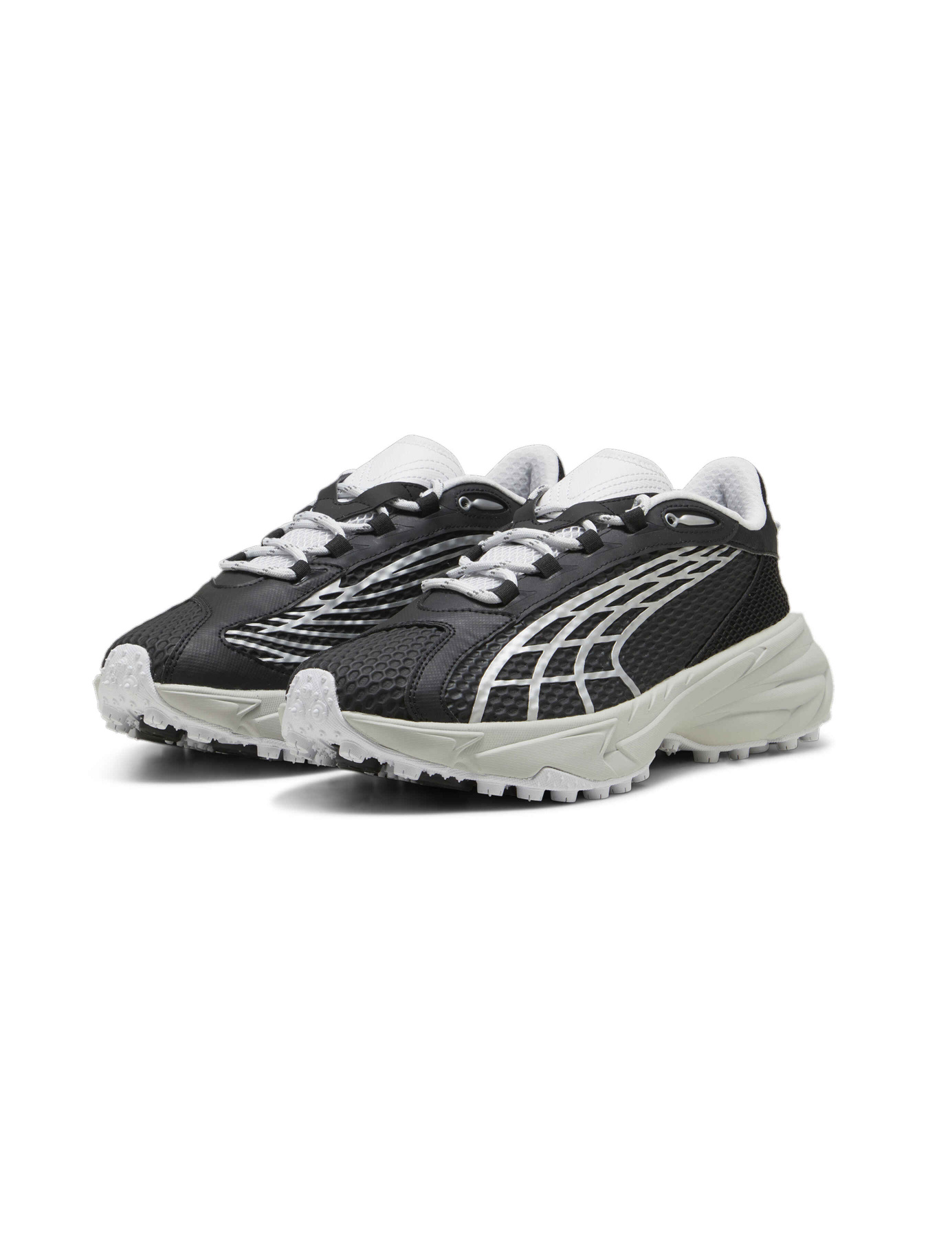 Кроссовки PUMA Spirex Speed модель 397263 Фото