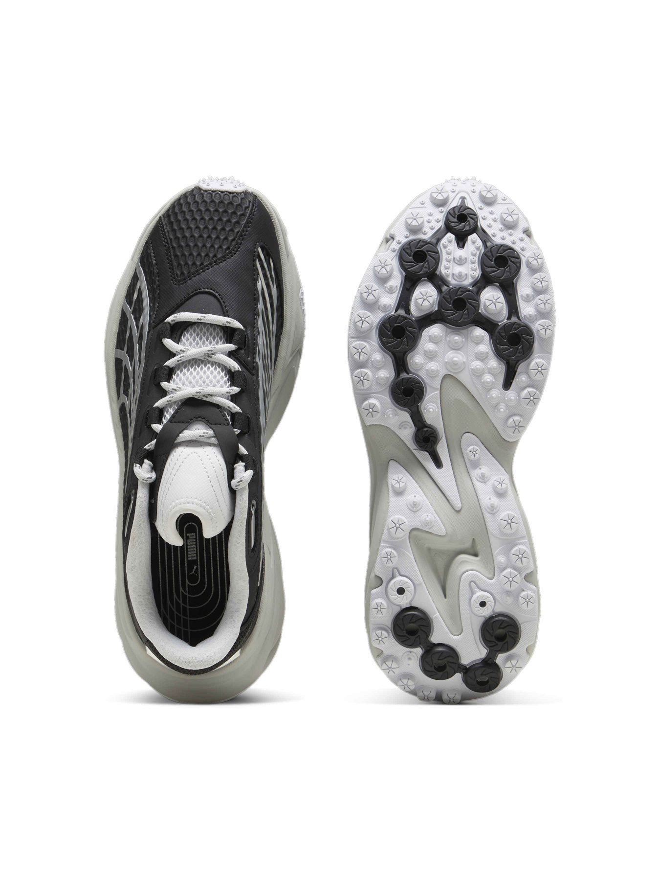 Кроссовки повседневные PUMA Spirex Speed модель 397263 Фото