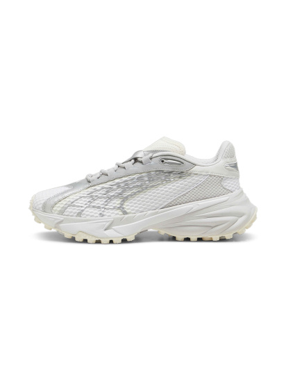 Кросівки PUMA Spirex Speed модель 397263 — фото 4 - INTERTOP