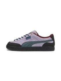 Кеды низкие PUMA Clyde Pam модель 396039 Фото