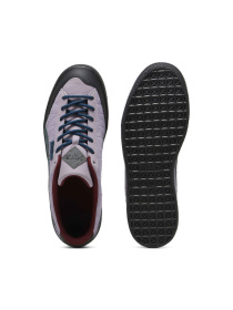 Кеды низкие PUMA Clyde Pam модель 396039 Фото