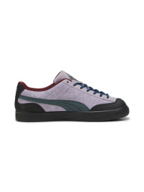Кеды низкие PUMA Clyde Pam модель 396039 Фото