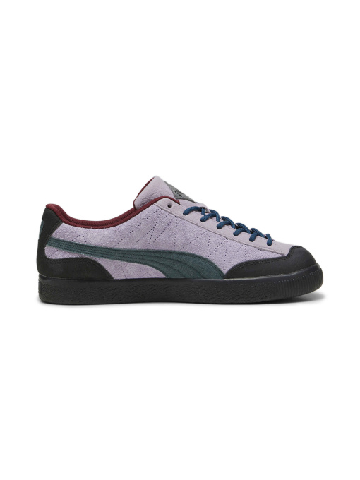 Кеды низкие PUMA Clyde Pam модель 396039 Фото