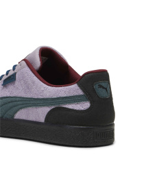 Кеды низкие PUMA Clyde Pam модель 396039 Кеды низкие PUMA Clyde Pam модель 396039 Фото