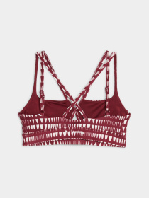 Топ спортивний PUMA Lemlem Low Impact Bra модель 525011 Фото